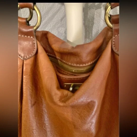 J. Crew satchel/crossbody - Picture 1 of 3